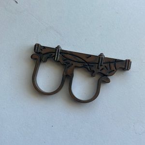 Doctor Strange Marvel Ring